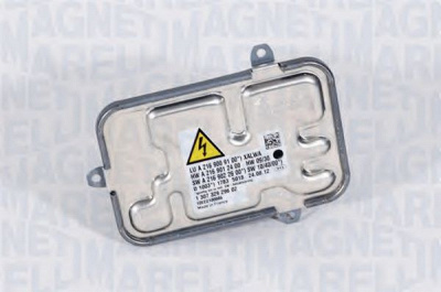 MAGNETI MARELLI 711307329296 -  Устройство управления, освещение